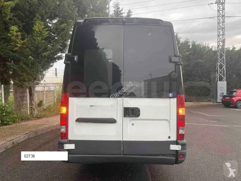 Iveco  bus