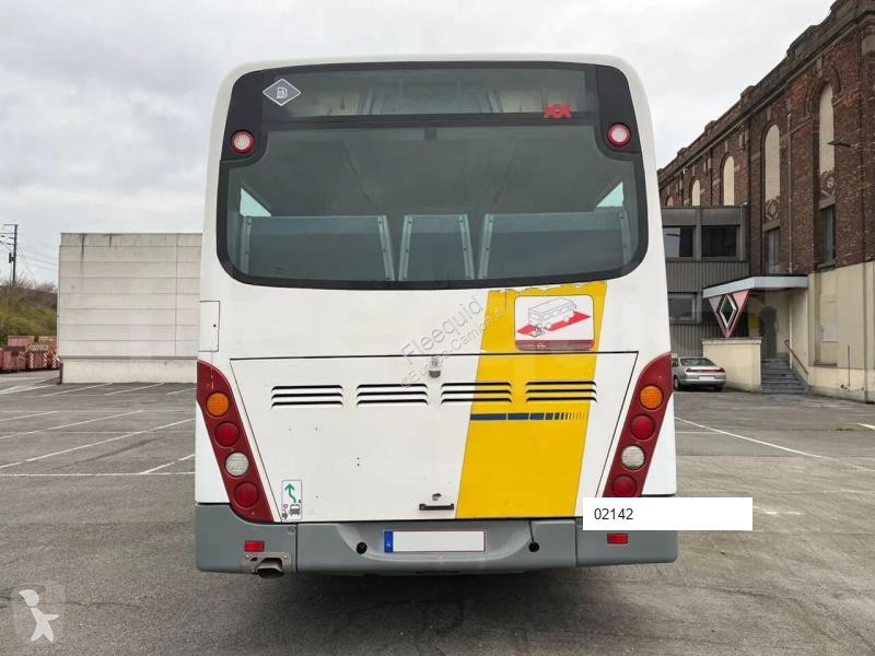 Van Hool A360 bus