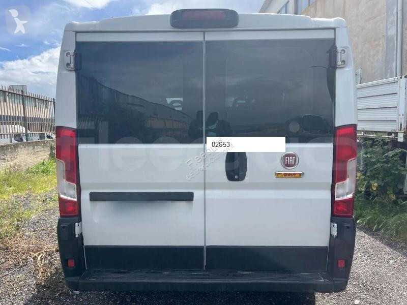 Fiat  bus