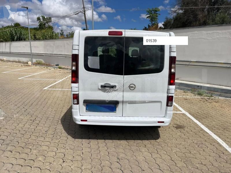 Opel  bus