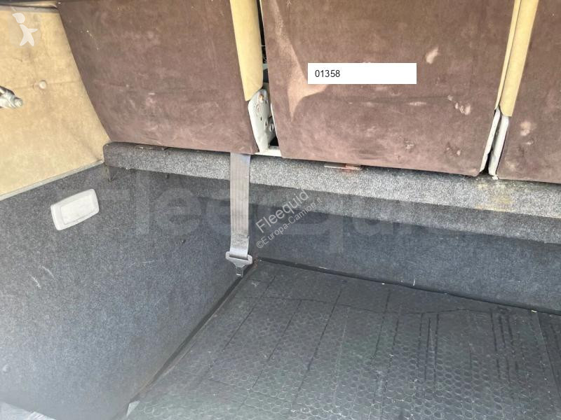 Iveco  bus
