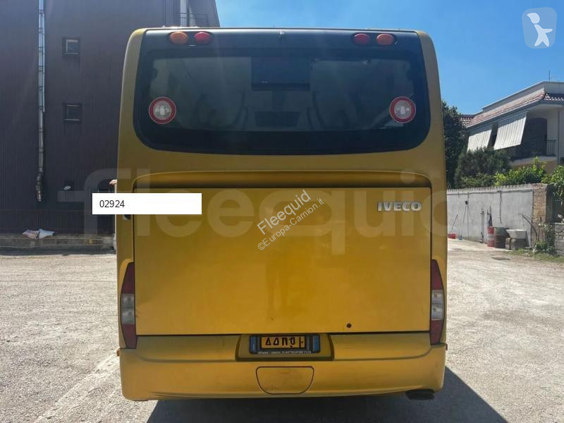 Autobus Iveco