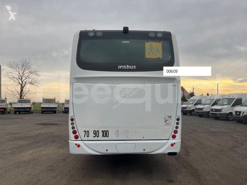 Irisbus  bus
