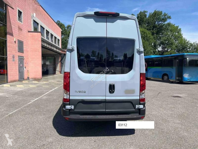 Iveco  bus