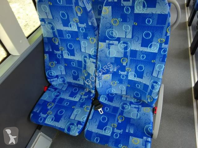 Iveco INDCAR MOBI 33+1 bus
