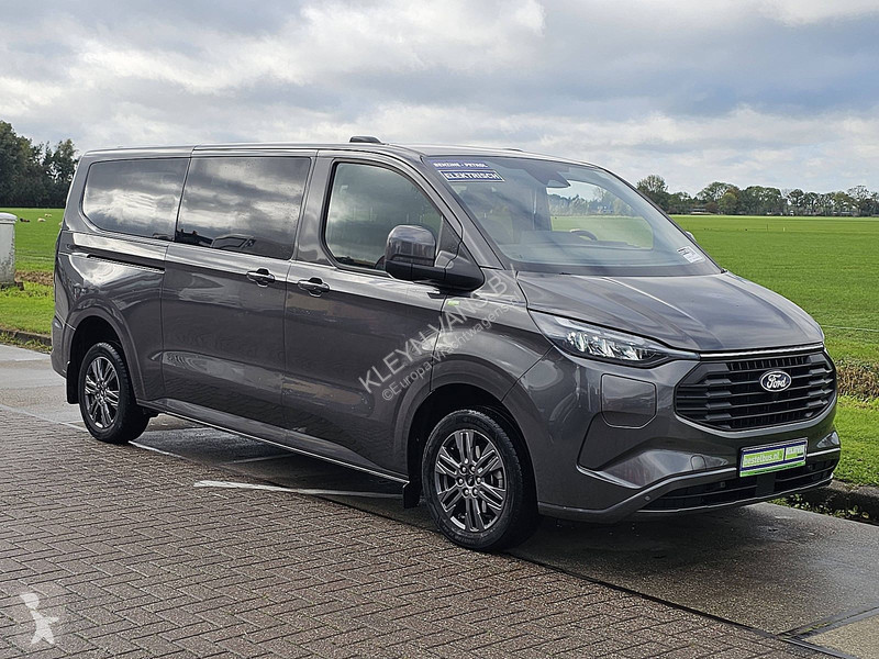 Ford 2.5 PHEV 9 Persoons Automaat L2 LED...