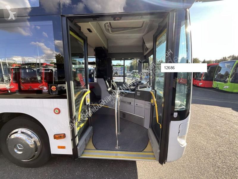 Mercedes O 530 G bus