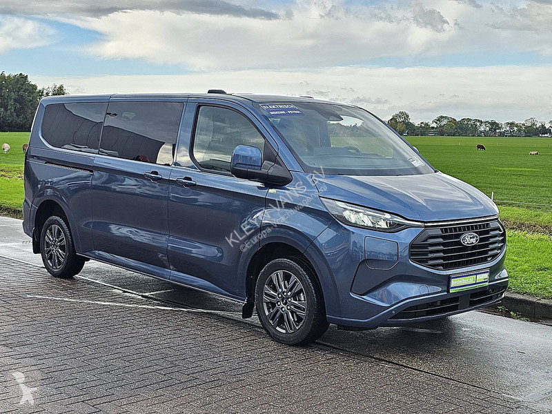 Ford 2.5 PHEV 9 Persoons Automaat L2 LED...
