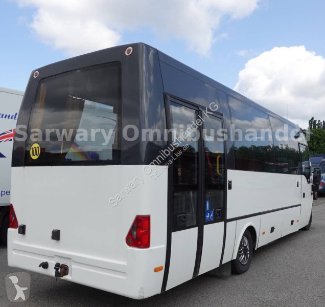 Autobus Iveco 65C17 *Klima...