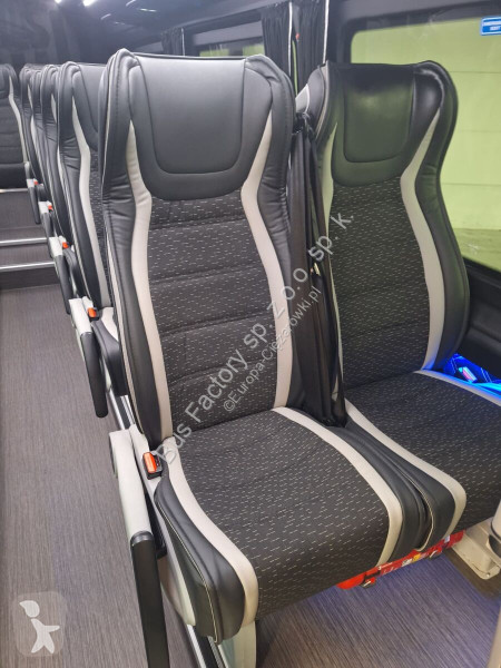 Mercedes SPRINTER 519 XXL, TOURIST LINE 20+1 ! bus