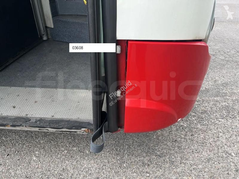 Iveco Heuliez Gx117 bus