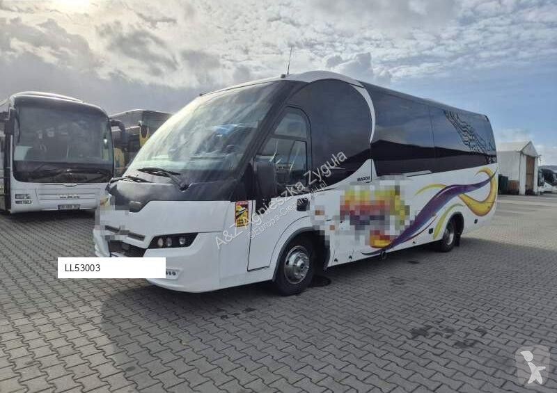 Autobus Iveco MAGO 2