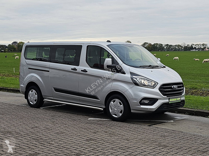 Bedrijfswagen Ford 2.0 L2 2x Airco 9-persoons...
