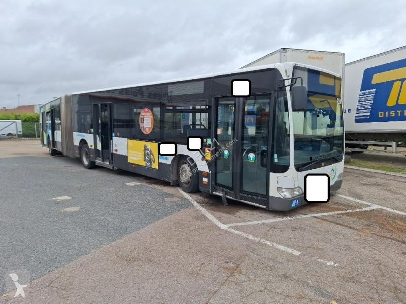 باص Mercedes  BUS ARTICULE