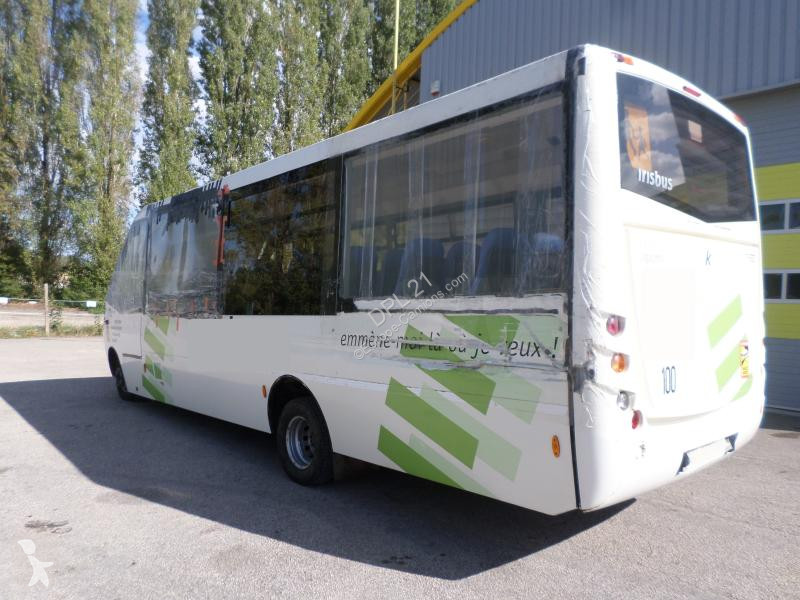 باص Iveco  KAPENA 70C17