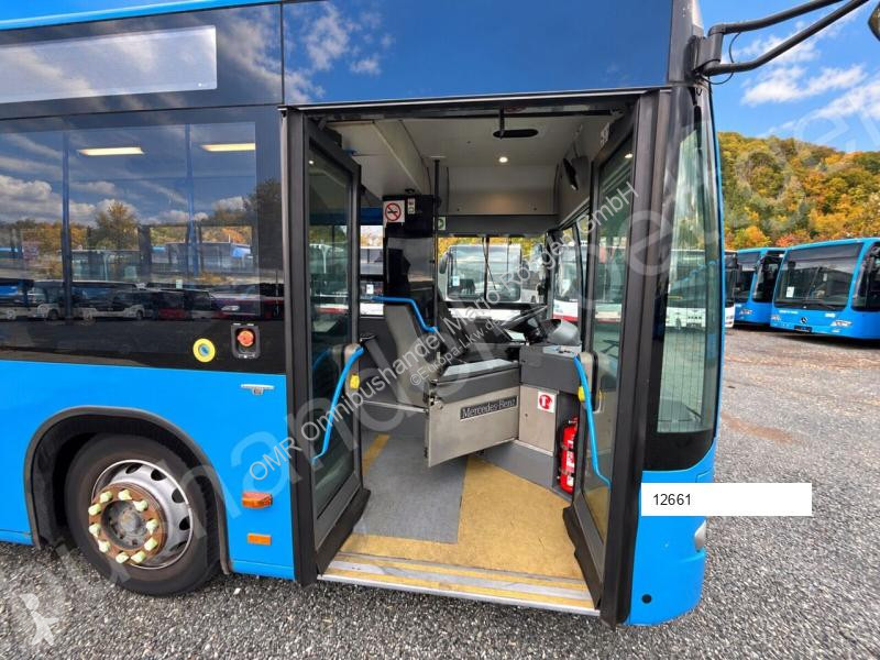 Autobussen Mercedes Conecto G