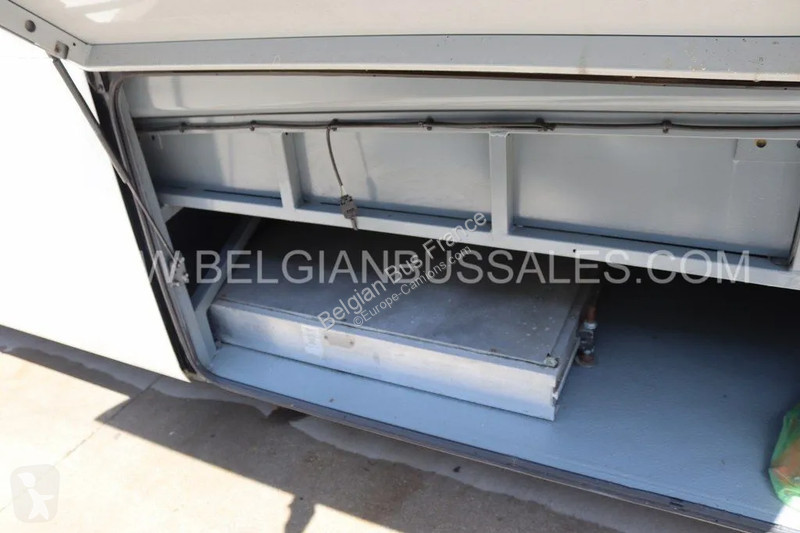 Autobús Mercedes ME 12,98m /Euro 5 / lift
