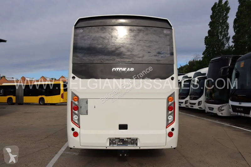 Autobussen Otokar Navigo U / 7.8m / Lift /...