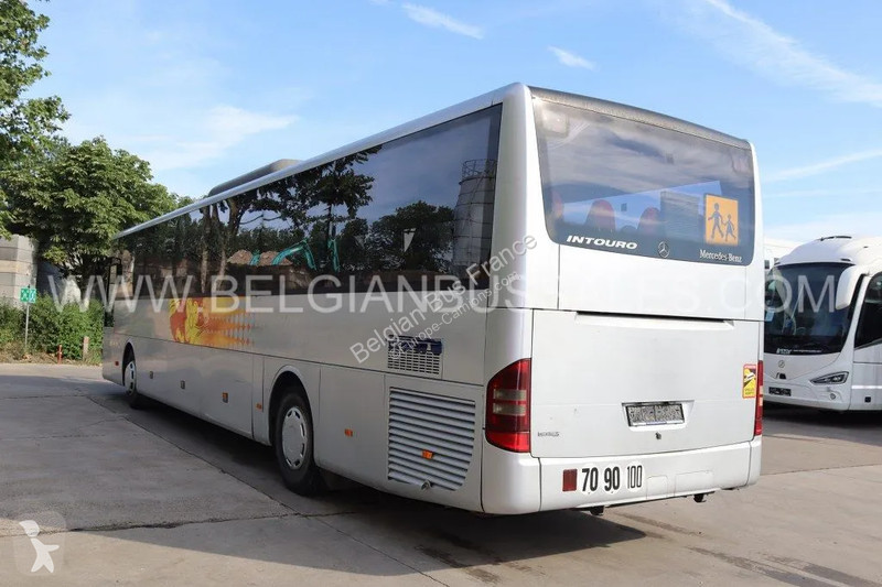 Autobús Mercedes ME / 13.0m / Manual / Airco /...
