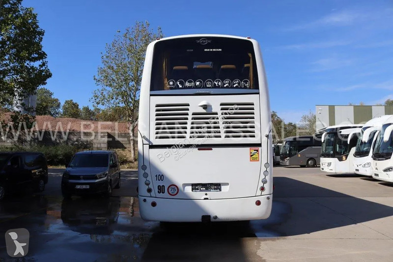 Ônibus transporte Ayats Bravo 1 / Full option /...