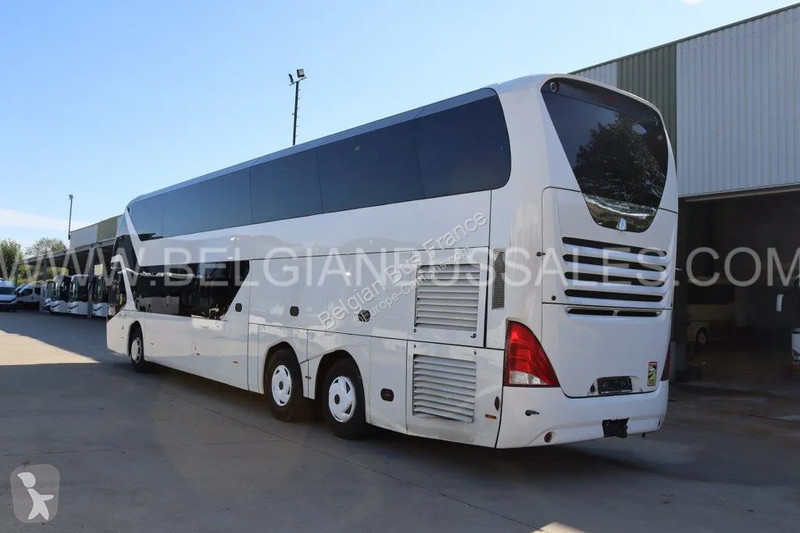 Ônibus transporte Neoplan Skyliner L / New...