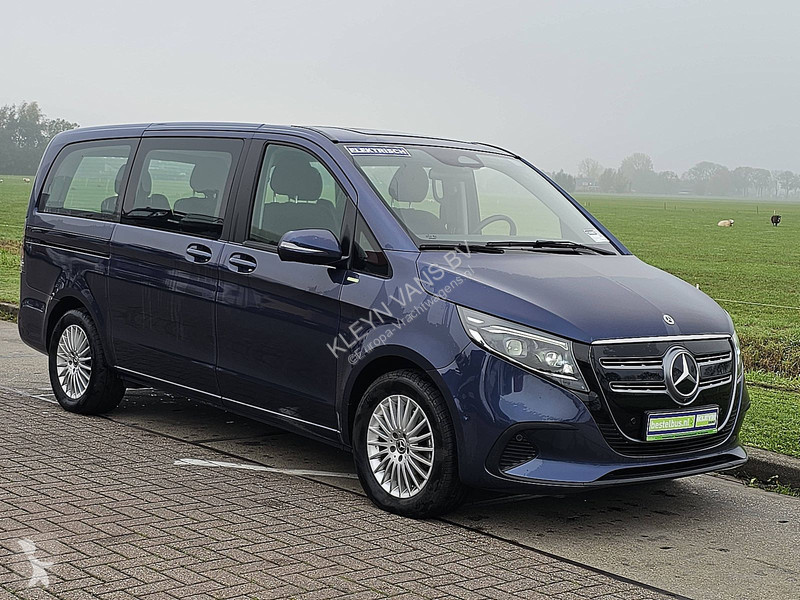 Autóbusz Mercedes 300 90kWH L2 364Km WLTP...