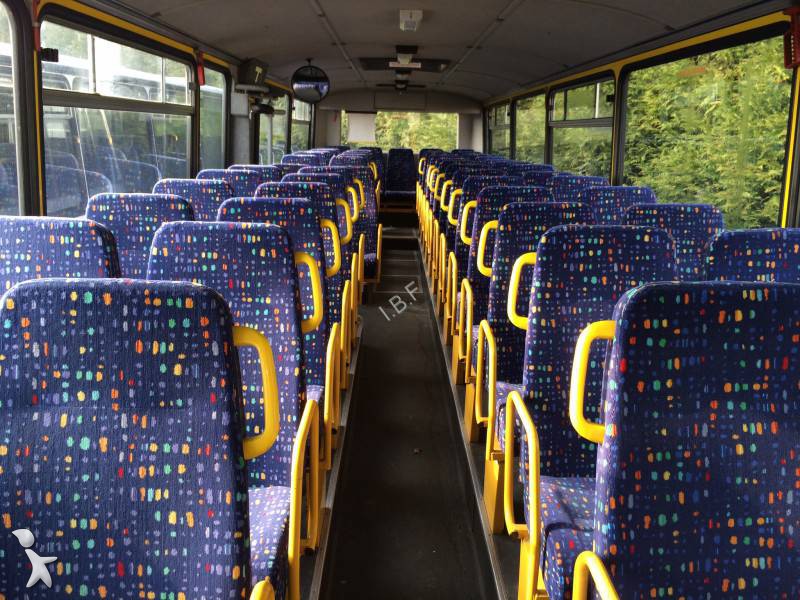 Autobuz Karosa