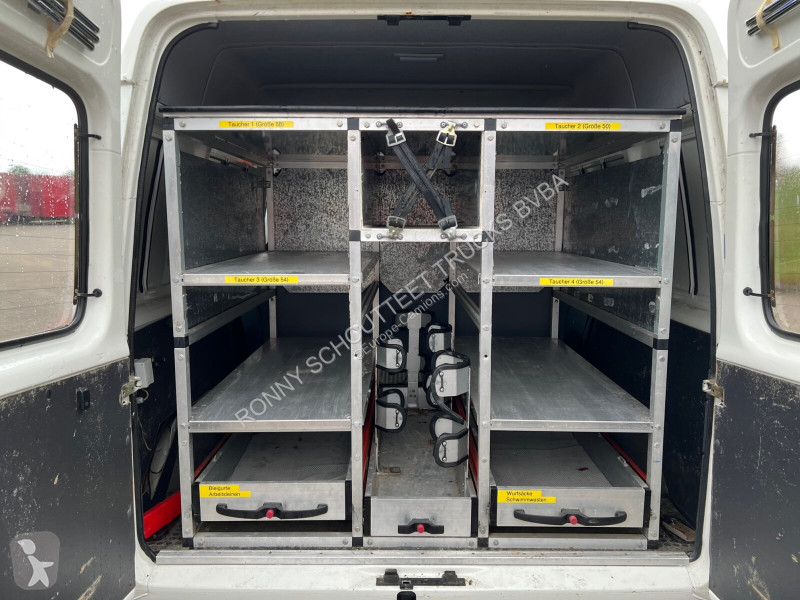 Autobuz Ford Transit 2.0 4x2 Transit 2.0 4x2,...