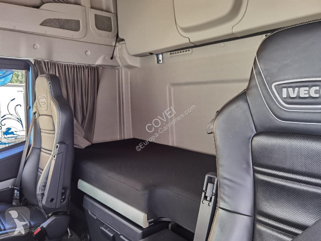 جرار Iveco