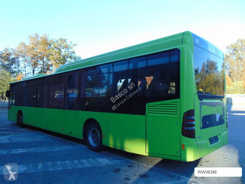 Autobuz Mercedes LE