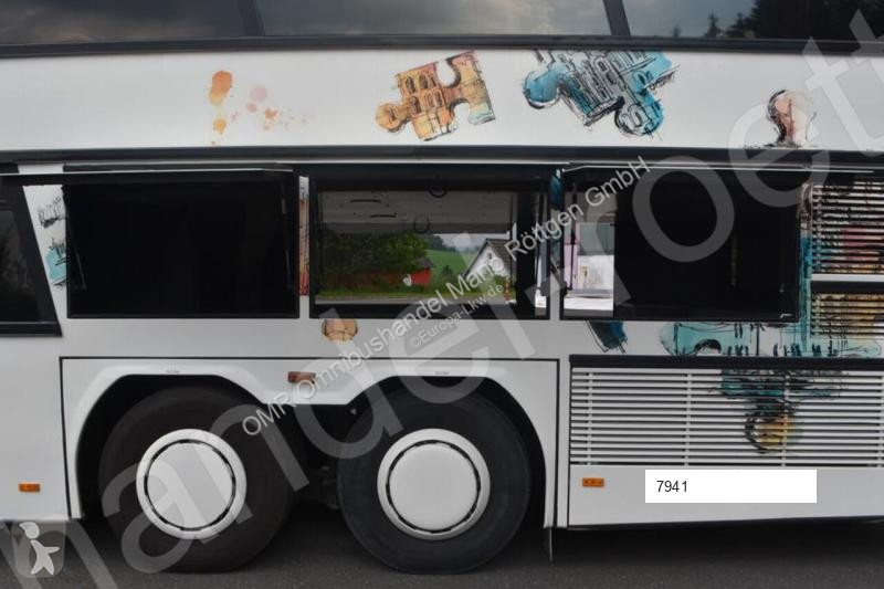 Autocar Neoplan N 128