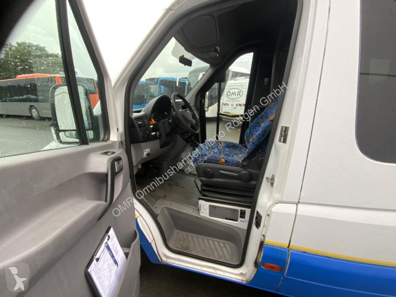 Autobus Mercedes 519 CDI
