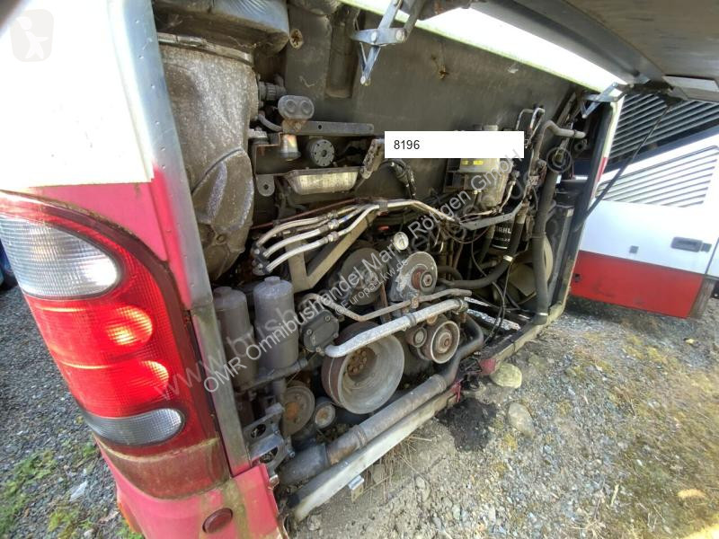 Autobus Setra