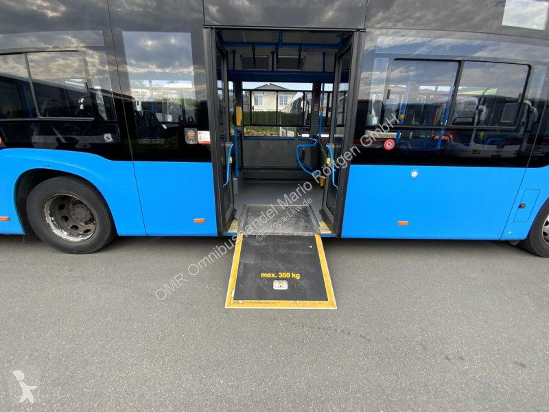 Autobuz Mercedes O 530 C2