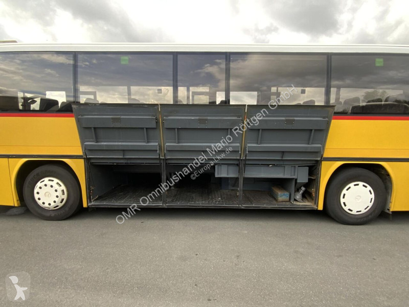 Buss Neoplan N 314 Ü
