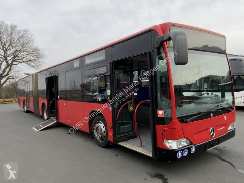 Autobuz Mercedes O 530 G