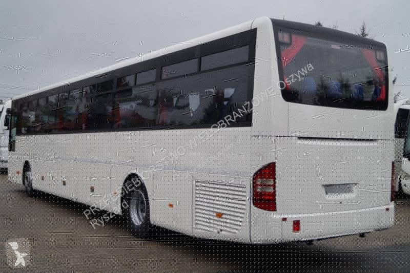 Autobuz Mercedes