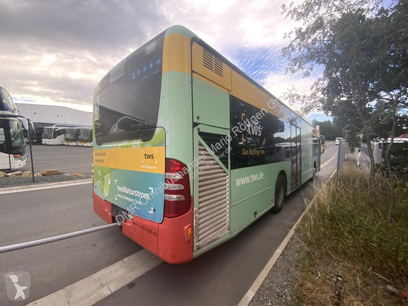 Autobuz Mercedes O 530 CNG