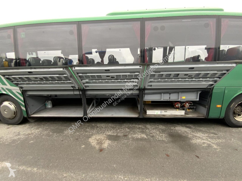Bus Mercedes L