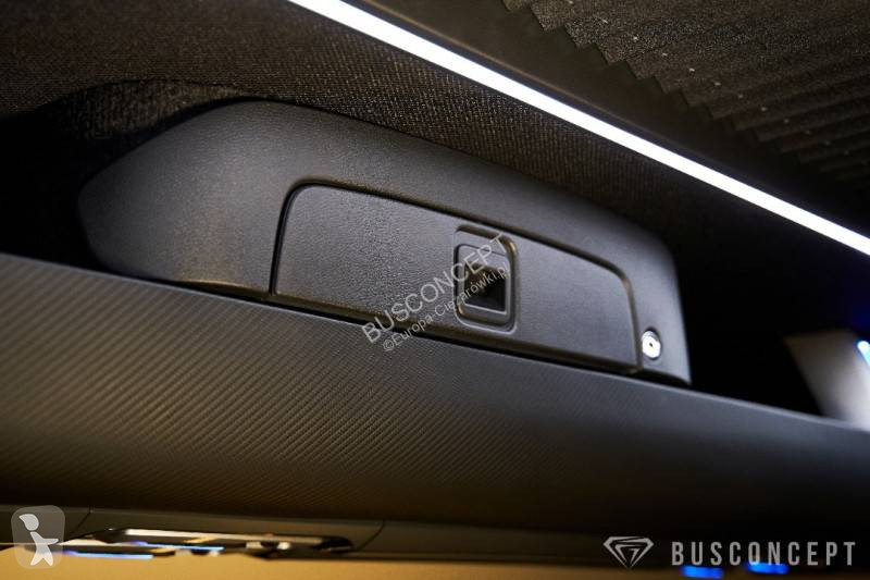 Camioneta Mercedes 519 cdi 18 seats tourist