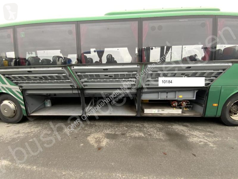 Bus Mercedes L