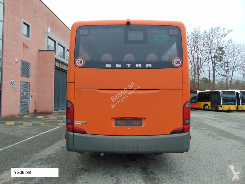 Autobus Setra
