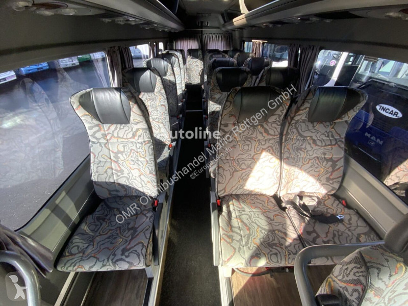 Buss Mercedes 519 CDI