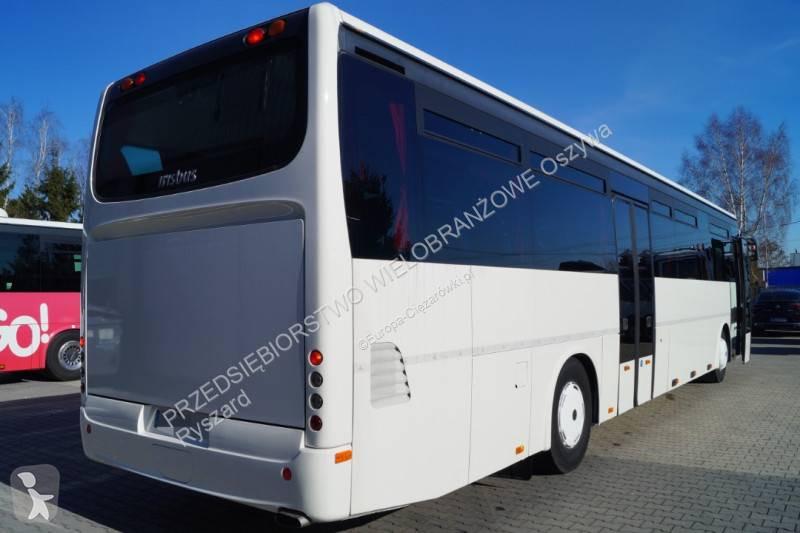 Autobus Irisbus