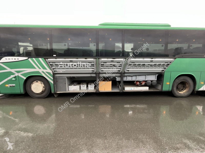 Autobus Setra S 417 UL