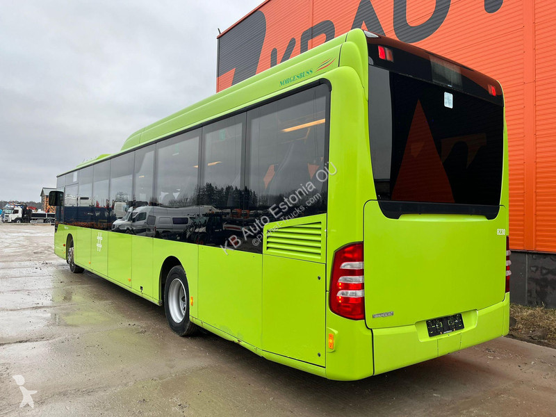 Buss Mercedes O 530 LE 4x2 !4 UNITS AVAILABLE!
