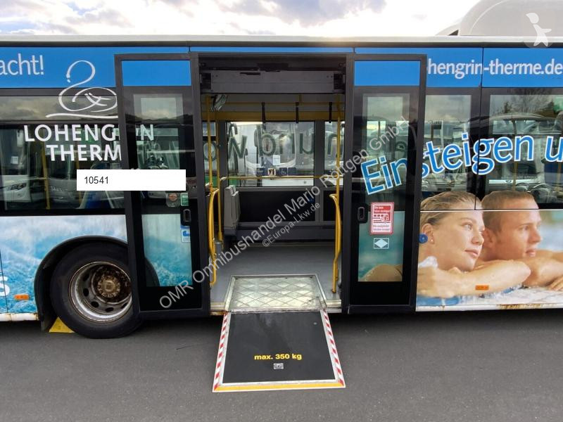 Autobuz Mercedes O 530 CNG