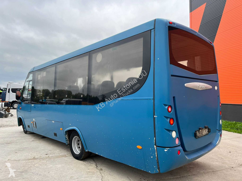 Autobuz Iveco KAPENA THESI 2 PCS AVAILABLE /...