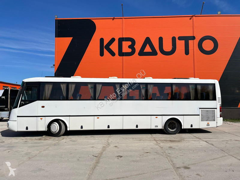 Autobuz SOR C 10.5 47 SEATS + 30 STANDING /...