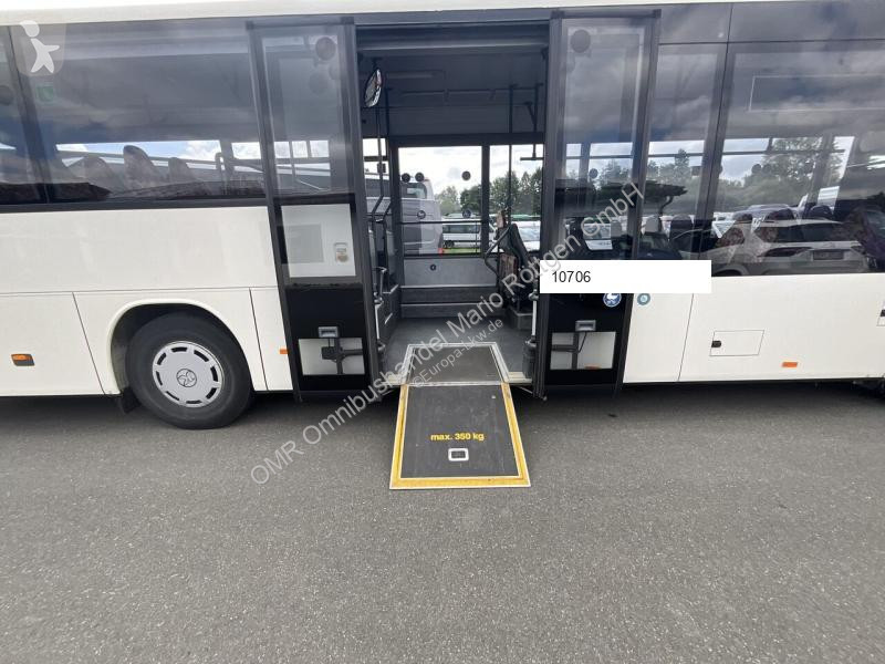 Autobus Setra LE Business
